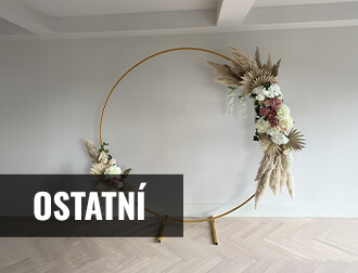 Banner - Ostatní