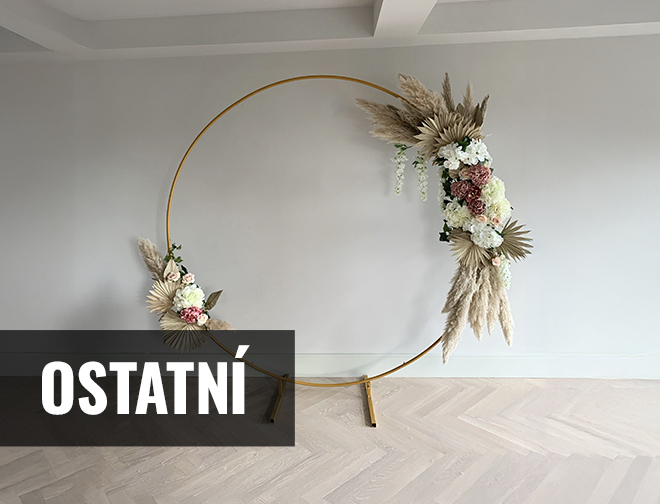 Banner - Ostatní