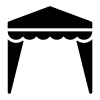 Svatební stany