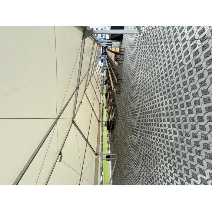 Party stan 21x40 m