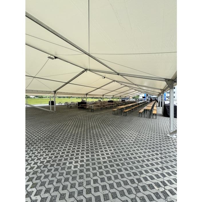 LED reflektor 100W