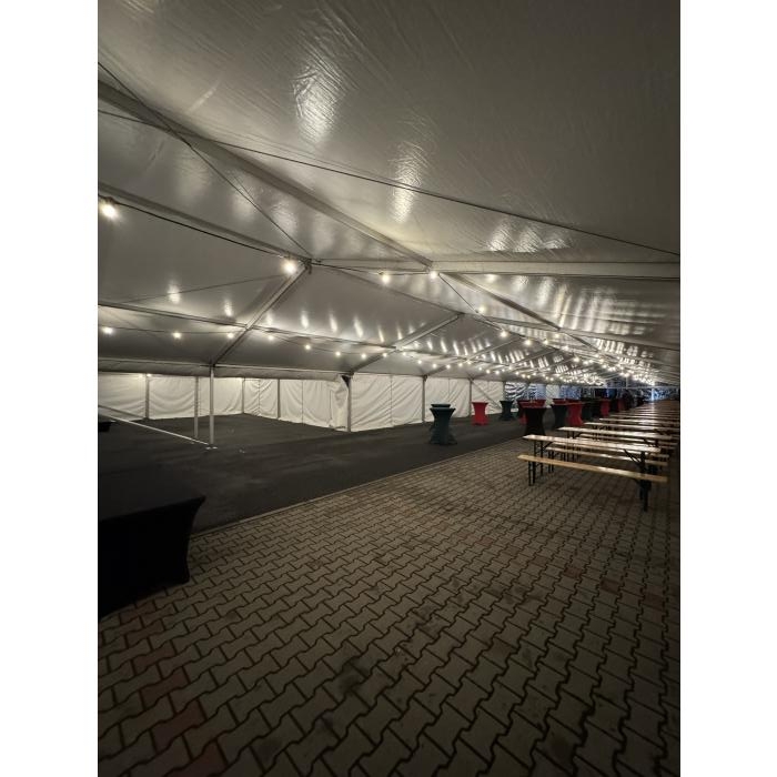 Světelný řetěz ,,Girlanda" 10m