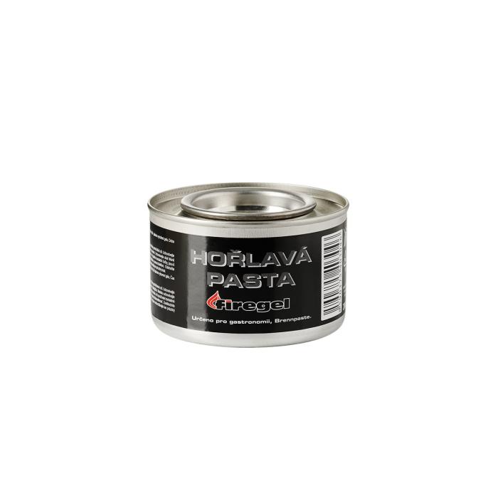 Hořlavá pasta 200 g