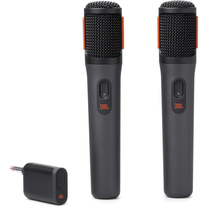 Mikrofon - JBL PartyBox Wireless Mic