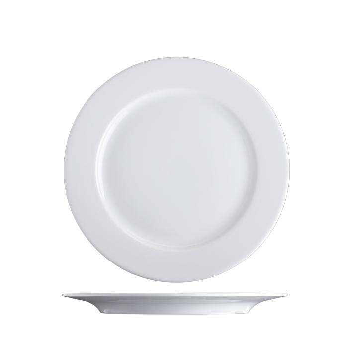 BASIC talíř mělký 24 cm
