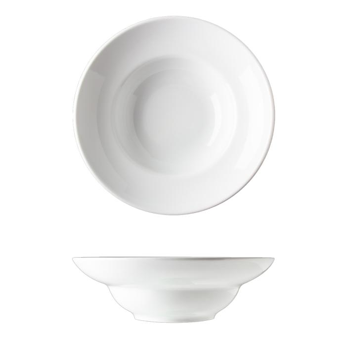 BASIC talíř Pasta 22 cm