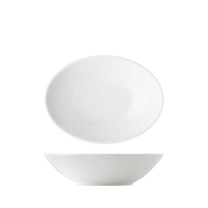 ISABELLE mísa oválná 18 cm