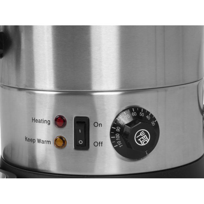 Vařič na vodu, 9,5 l