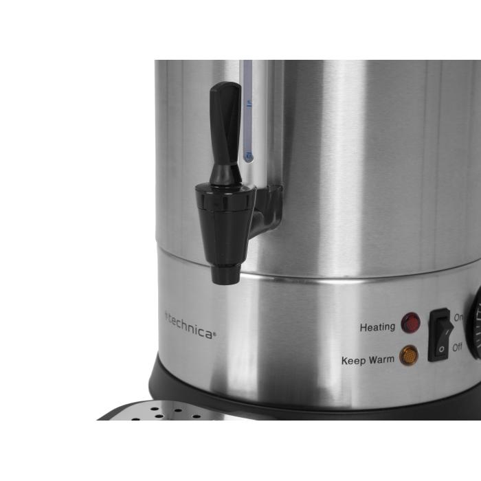 Vařič na vodu, 9,5 l