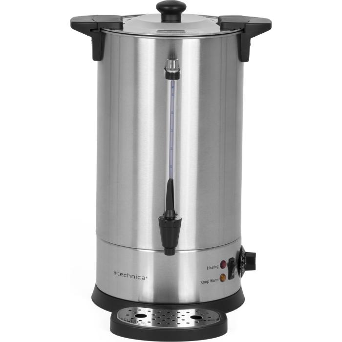 Vařič na vodu, 9,5 l