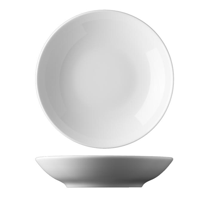 ISABELLE talíř hluboký 17 cm