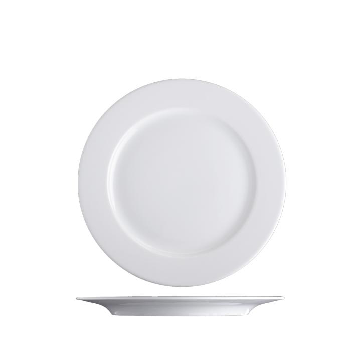 BASIC talíř mělký 20 cm