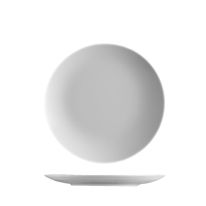 ISABELLE talíř mělký  dezertní  16 cm