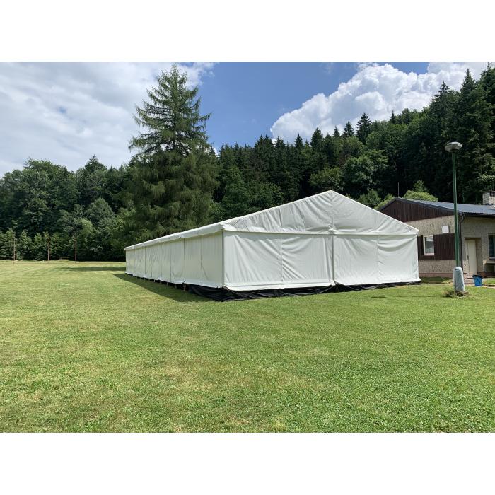 Party stan 10x25 m