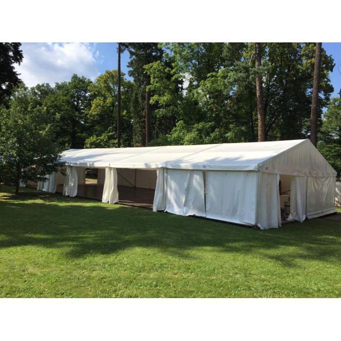 Party stan 10x25 m