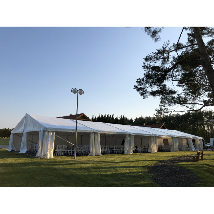 Party stan 10x30 m
