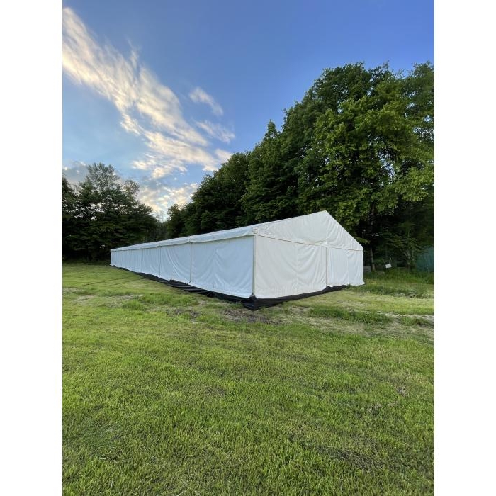Party stan 10x35 m