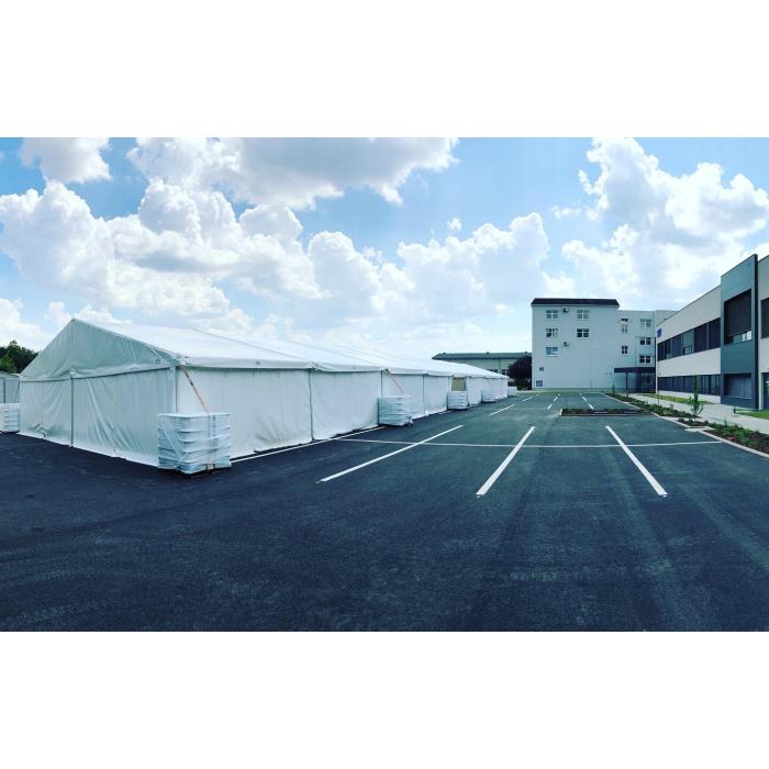 Party stan 10x45 m