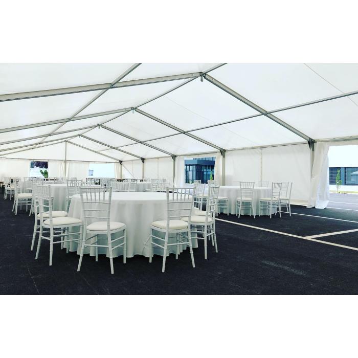Party stan 10x45 m